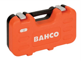 Bahco 8'' Drive Socket Set 34 Piece | XMS15SET38SD