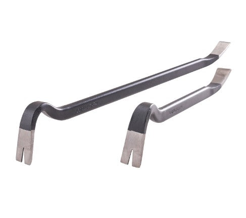 Roughneck Gorilla Bar Twin Pack (35cm & 55cm (14" & 22") | XMS23BARSET