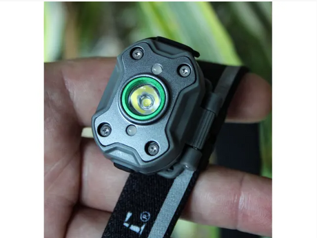 Lighthouse Rechargeable Headlight | XMS24HEAD