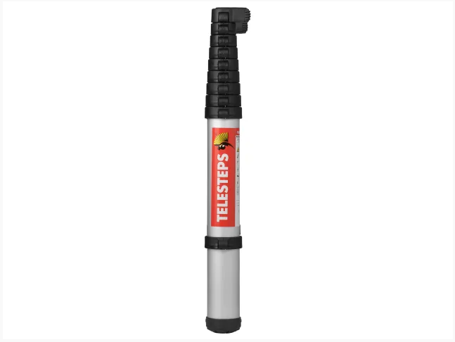 Telesteps 3m Telescopic Ladder | XMS24LADDER