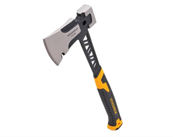 Roughneck 0.6Kg (1.1/4lb) Gorilla V-Series Axe │ XMS25AXE