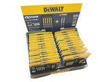 Dewalt 5+2 Pz2 Screwdriver Bit Pack │ XMS25BIT502