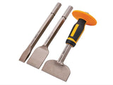 Roughneck Bolster Set In Wallet │ XMS25BOLSTER