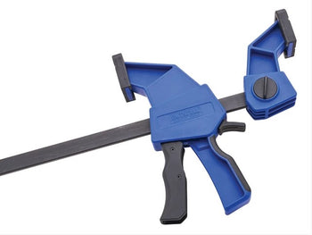 Faithfull 300mm (12in) Clamp & Spreader │ XMS25CLAMP