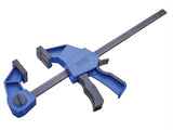 Faithfull 300mm (12in) Clamp & Spreader │ XMS25CLAMP