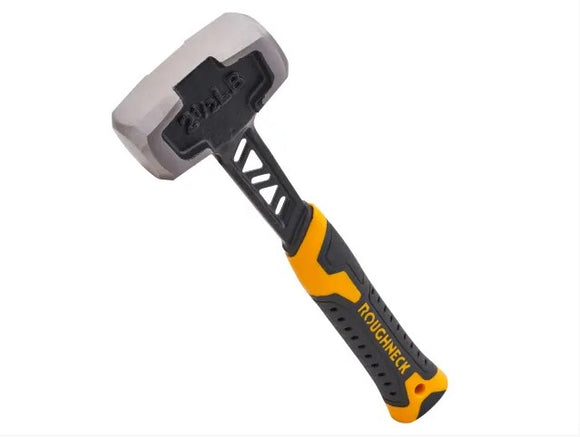 Roughneck 1.1Kg (2.1/2lb) Gorilla V-Series Club Hammer │ XMS25CLUB