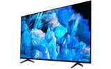 Sony 55" XR OLED HDR Google Tv | XR55A75KU