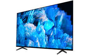 Sony 55" XR OLED HDR Google Tv | XR55A75KU
