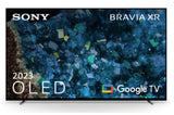 Sony Bravia 65" XR 4K Ultra HD HDR OLED Smart TV (2023) | XR65A84LU
