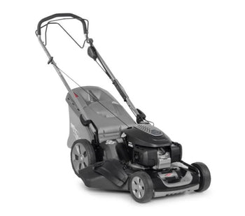 Castlegarden 21" 196CC Self Drive Honda Lawnmower | XS55HV