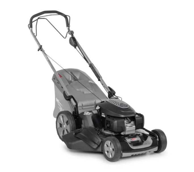 Castlegarden 21" 196CC Self Drive Honda Lawnmower | XS55HV