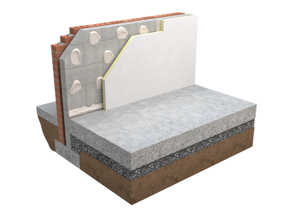 XT T-Liner DD 2400x1200x37.5 (PB 12.5M) | 38GB