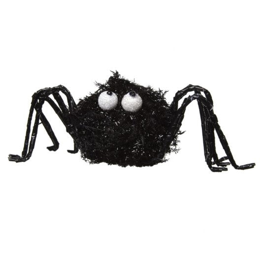 Standing Spider Ornament | YOD005