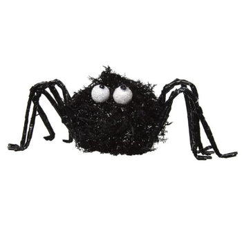Standing Spider Ornament | YOD005
