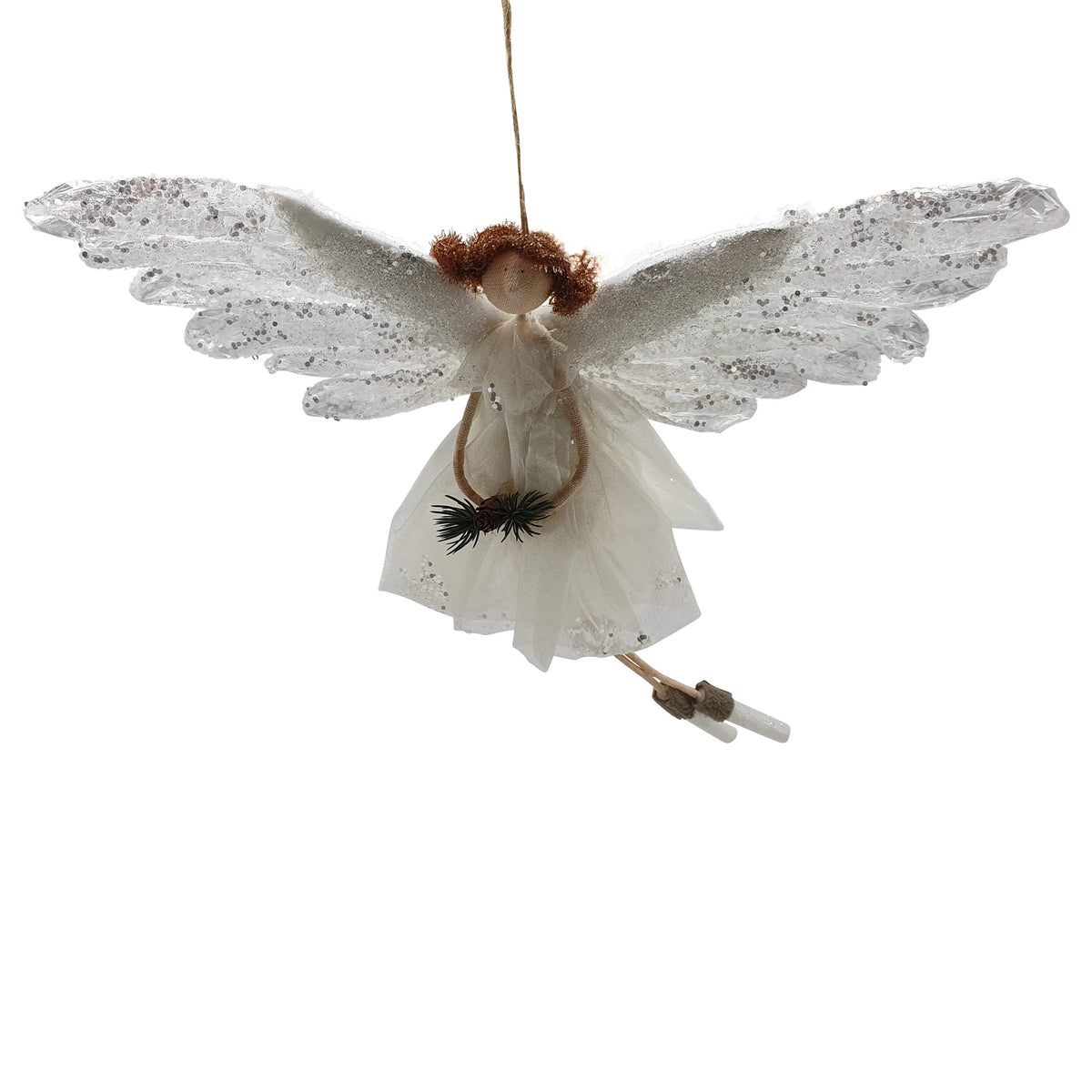 Heaven Sends Angel Dec | YOD006F