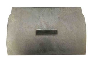 Waterford Stanley Erin Boiler Cleaning Plate │ Z00004BXX