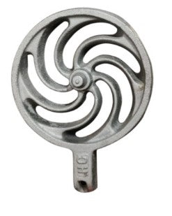 Waterford Stanley Mourne (No.8) Bottom Spiral Grate | Z00013AXX
