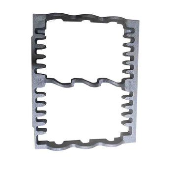 Waterford Stanley Erin Fire Bar Frame | Z00030AXX