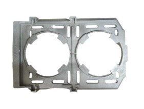 Waterford Stanley Cara Grate Frame | Z00063AXX