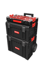 QBRICK Toolbox System PRO Set 3in1 | Z254386P