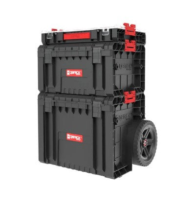 QBRICK Toolbox System PRO Set 3in1 | Z254386P