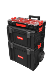 QBRICK Toolbox System PRO Set 3in1 | Z254386P