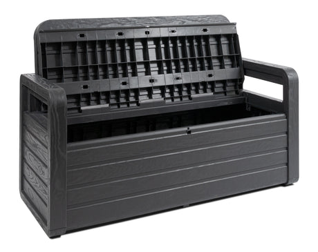 Forever Spring Bench Box | Z599