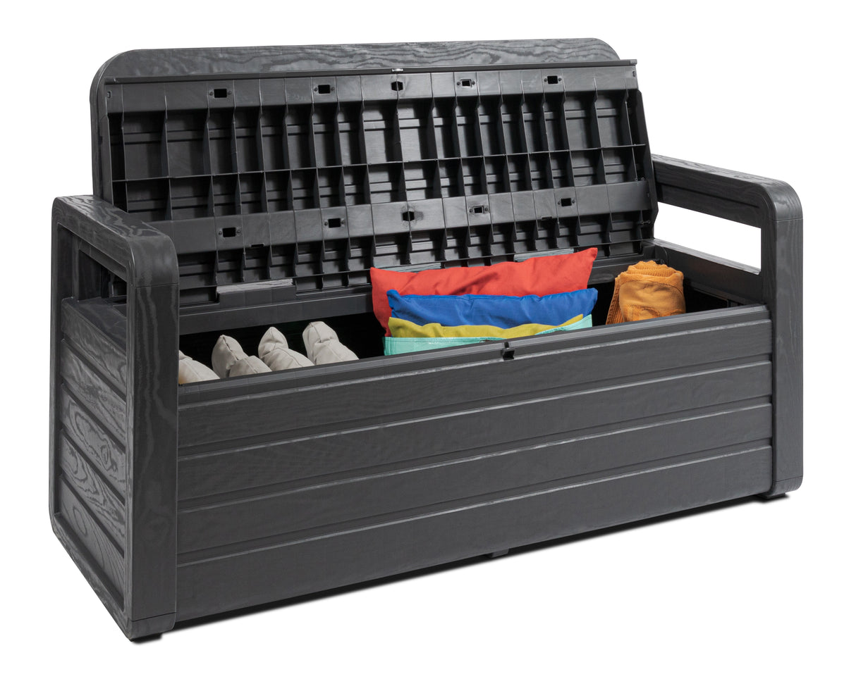 Forever Spring Bench Box | Z599