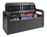 Forever Spring Bench Box | Z599