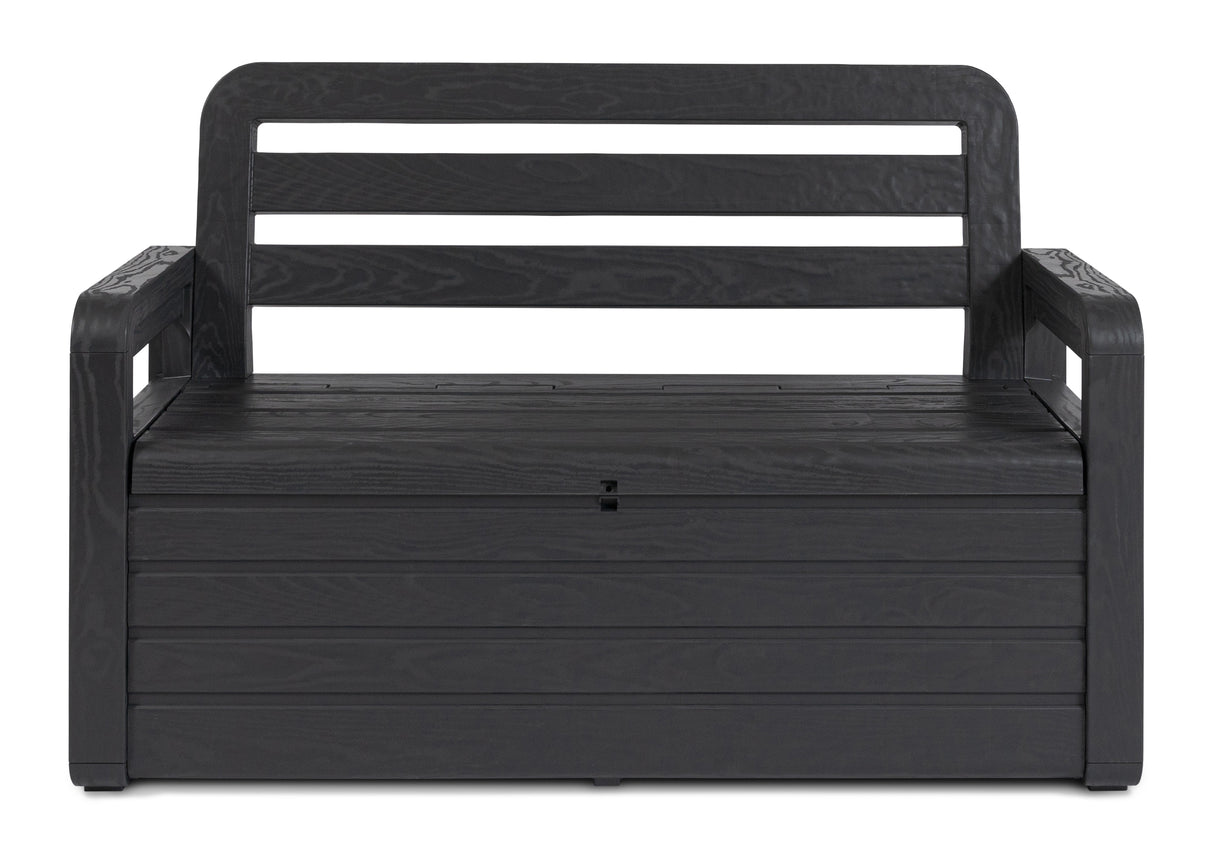 Forever Spring Bench Box | Z599