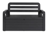 Forever Spring Bench Box | Z599