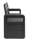 Forever Spring Bench Box | Z599
