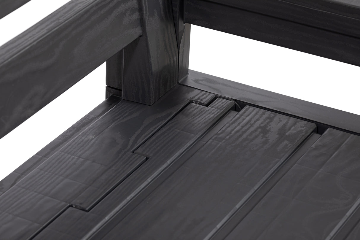Forever Spring Bench Box | Z599