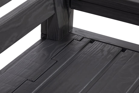 Forever Spring Bench Box | Z599