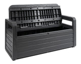 Forever Spring Bench Box | Z599