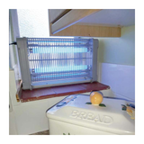 Zero In Ultra Power High Voltage Flying Insect Killer | ZER570