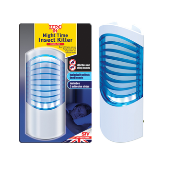 Zero In Night Time Insect Killer | ZER738