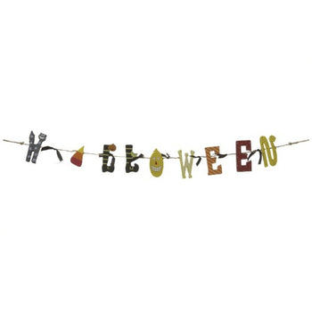 Halloween Garland 60cm | ZF225