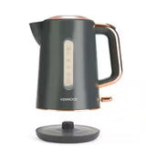 Kenwood Abbey Lux 1.7L Kettle - Rose/Grey | ZJP05.C0DG