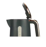 Kenwood Abbey Lux 1.7L Kettle - Rose/Grey | ZJP05.C0DG