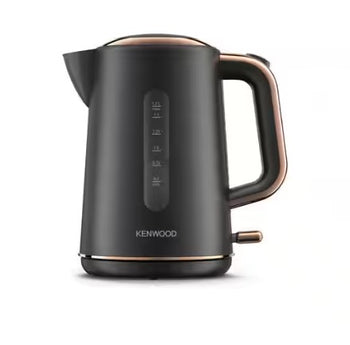 Kenwood Abbey Lux 1.7L Kettle - Rose/Grey | ZJP05.C0DG