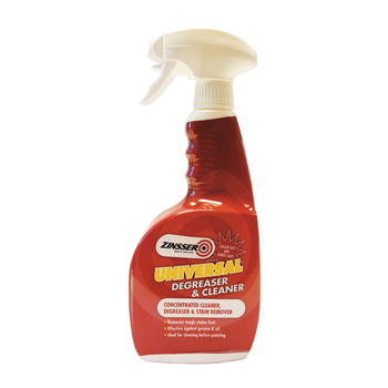 Zinsser Universal Degreaser & Cleaner 750ml | ZN612539