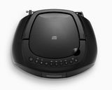 Roberts Zoombox 4 CD Player / Bluetooth - Black | ZOOMBOXBK