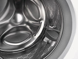 Zanussi 10kg 1400 Spin Freestanding Washing Machine - White | ZWF142E3PW