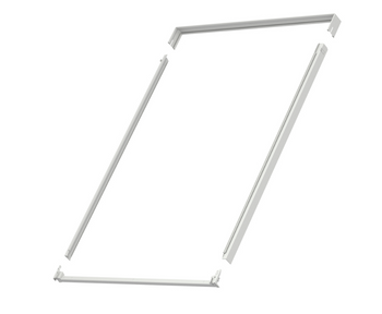 Velux Profile Set, Top Hung Electric, Recess, x140 | ZWPWK080000
