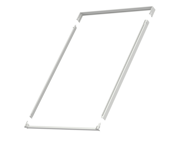 Velux Profile Set, Top Hung Electric, Recess, x140 | ZWPWK080000