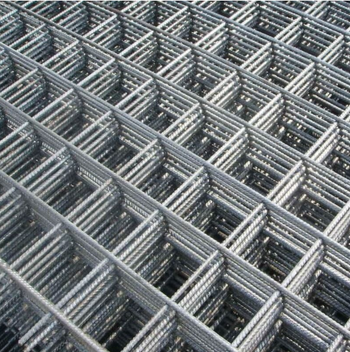 A142 Reinforcing Eco Mesh 4.8m x 2.4m | A142
