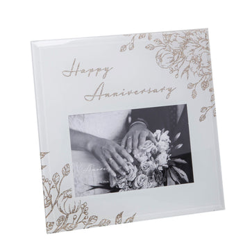 Happy Anniversary Frame 6x4 | AM158HA