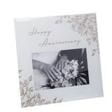 Happy Anniversary Frame 6x4 | AM158HA