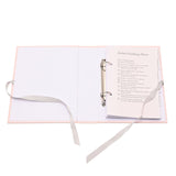 Miss To Mrs Wedding Planner | AM165